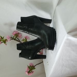 Allsaint Sarrie Booties